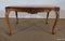 Early 20th Century Solid Walnut Living Room Table in the Style of Louis XV, Image 18