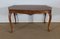Early 20th Century Solid Walnut Living Room Table in the Style of Louis XV 7