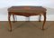 Early 20th Century Solid Walnut Living Room Table in the Style of Louis XV, Image 22