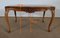 Early 20th Century Solid Walnut Living Room Table in the Style of Louis XV 21