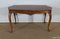 Early 20th Century Solid Walnut Living Room Table in the Style of Louis XV 15