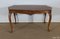 Early 20th Century Solid Walnut Living Room Table in the Style of Louis XV, Image 15