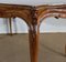 Early 20th Century Solid Walnut Living Room Table in the Style of Louis XV 12