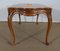 Early 20th Century Solid Walnut Living Room Table in the Style of Louis XV 23
