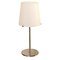 Italian 3247ta Table Lamp from Fontana Arte, 1950s 1