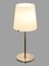 Italian 3247ta Table Lamp from Fontana Arte, 1950s 3