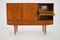 Danish Highboard in Teak by E. W. Bach for Sejling Skabe, 1950s, Image 6
