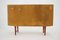 Danish Highboard in Teak by E. W. Bach for Sejling Skabe, 1950s 12