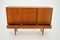 Credenza alta in teak di EW Bach per Sejling Skabe, Danimarca, anni '50, Immagine 7