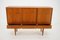 Danish Highboard in Teak by E. W. Bach for Sejling Skabe, 1950s, Image 7