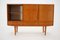 Credenza alta in teak di EW Bach per Sejling Skabe, Danimarca, anni '50, Immagine 3