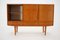 Danish Highboard in Teak by E. W. Bach for Sejling Skabe, 1950s 3