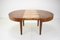 Art Deco Extendable Dining Table, 1930s 15