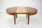 Art Deco Extendable Dining Table, 1930s, Image 15