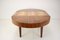 Art Deco Extendable Dining Table, 1930s 13