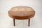 Art Deco Extendable Dining Table, 1930s, Image 13
