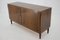 Credenza di Carlo Jensen per Hundevad & Co, Danimarca, anni '60, Immagine 4