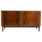 Sideboard von Carlo Jensen für Hundevad & Co, Denmark, 1960er 1