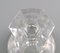 Art Deco French Champagne Bowls in Clear Crystal Glass from Baccarat, Set of 9, Image 8