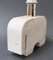 Vintage Italian Travertine Elephant Table Lamp by Mannelli Bros, 1970s 14