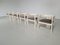 Pigreco Dining Chairs by Tobia Scarpa for Gavina, 1960s, Set of 6 5