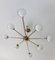 Vintage Chandelier from Stilnovo, 1960s, Image 5