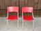 Italian Calligaris Chairs, 1990s, Set of 2 10