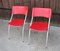 Italian Calligaris Chairs, 1990s, Set of 2 1