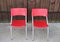 Italian Calligaris Chairs, 1990s, Set of 2 8