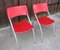 Italian Calligaris Chairs, 1990s, Set of 2 9