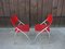 Italian Calligaris Chairs, 1990s, Set of 2 2