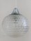Vintage Hanging Lamp from Erco, 1970s, Image 6