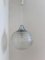 Vintage Hanging Lamp from Erco, 1970s, Image 1