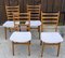 Summer Dining Chairs, 1960s, Set of 4, Image 10