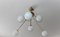 Modern Globe Chandelier, 1960s, Image 9