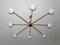 Vintage Chandelier from Stilnovo, 1960s 1