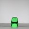 Green Casalino Children's Chair by Alexander Begge for Casala, Germany, 2000s, Image 6