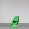 Green Casalino Children's Chair by Alexander Begge for Casala, Germany, 2000s 8