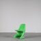 Green Casalino Children's Chair by Alexander Begge for Casala, Germany, 2000s 1