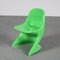 Green Casalino Children's Chair by Alexander Begge for Casala, Germany, 2000s, Image 2