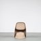 Mocha Casalino Children's Chair by Alexander Begge for Casala, Germany, 2000s 4