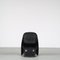 Black Casalino Children's Chair by Alexander Begge for Casala, Germany, 2000s 5