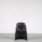 Black Casalino Children's Chair by Alexander Begge for Casala, Germany, 2000s 6