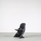Black Casalino Children's Chair by Alexander Begge for Casala, Germany, 2000s 1