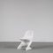 White Casalino Children's Chair by Alexander Begge for Casala, Germany, 2000s, Image 1
