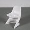 White Casalino Children's Chair by Alexander Begge for Casala, Germany, 2000s, Image 2