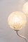 Vintage Czechoslovakian Flower Table Lamp, 1970s, Image 16