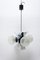 Czechoslovakian Brutalist Pendant Lamp, 1970s, Image 6