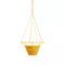 Small Dichas Hanging Planter by Cristina Celestino 2