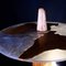 Tavolo Dorsale in legno di cedro e ciliegio di Biome Design, Immagine 5